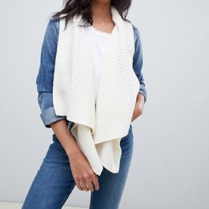 Abercrombie & Fitch Jean Jacket